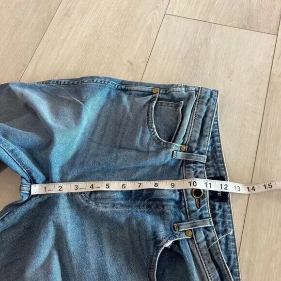 Khaite Vivian women jeans size 29 - Picture 6 of 10